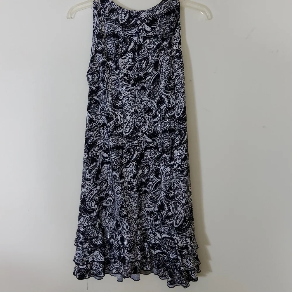 Collection Dress Barn Sleeveless dress - Picture 5 of 5